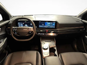 image du véhicule KIA Sportage 1.6 T-GDi Hybrid Black Edition