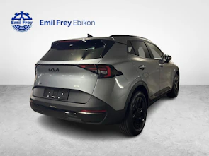 image du véhicule KIA Sportage 1.6 T-GDi Hybrid Black Edition