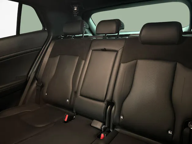Kia Sportage 1.6 T-GDi Hybrid Black Edition