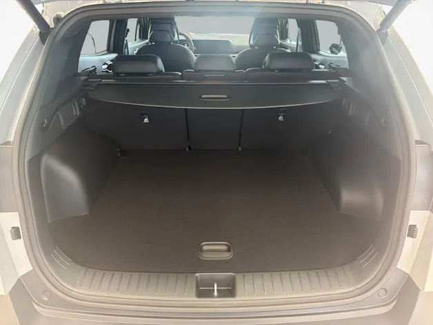Kia Sportage 1.6 T-GDi Hybrid Black Edition