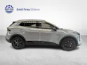 Kia Sportage 1.6 T-GDi Hybrid Black Edition