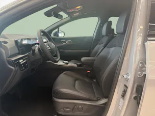 Kia Sportage 1.6 T-GDi Hybrid Black Edition