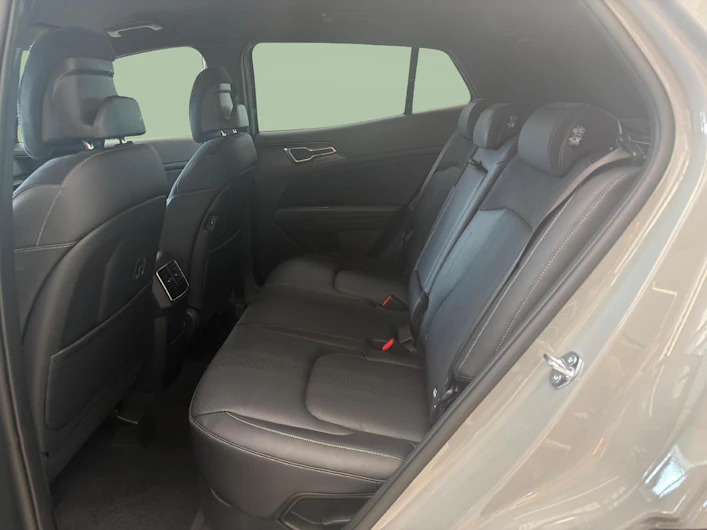 Fahrzeugbild KIA SPORTAGE