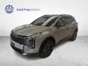 Kia Sportage 1.6 T-GDi Hybrid Black Edition