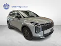 Kia Sportage 1.6 T-GDi Hybrid Black Edition