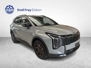 Fahrzeugbild KIA Sportage 1.6 T-GDi Hybrid Black Edition