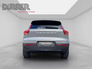 Volvo XC40 E80 Core