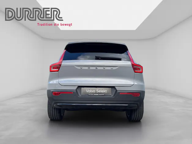 Volvo XC40 E80 Core