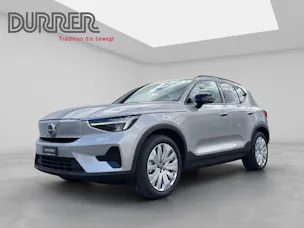 Volvo XC40 E80 Core
