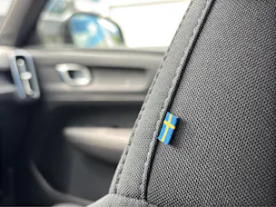 Volvo XC40 E80 Core