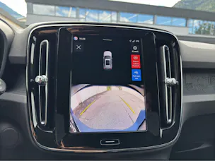 Volvo XC40 E80 Core