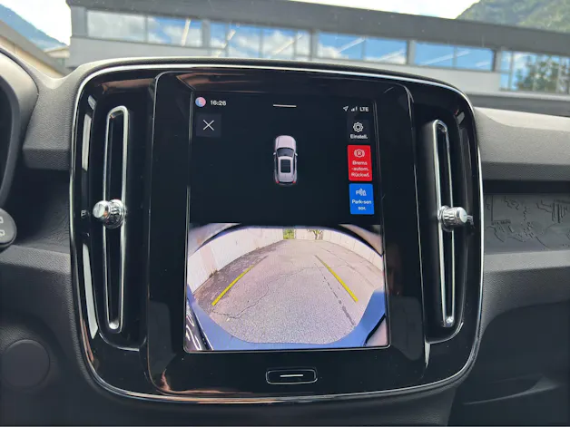 Volvo XC40 E80 Core