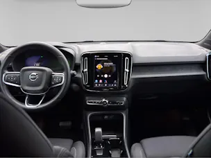 Volvo XC40 E80 Core