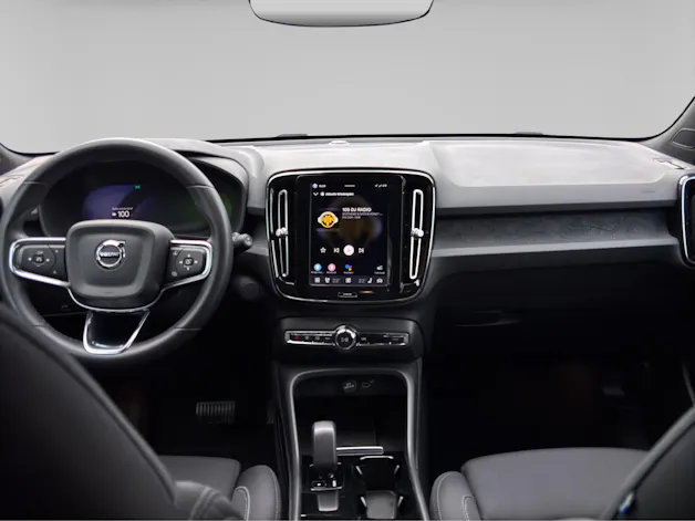 Volvo XC40 E80 Core