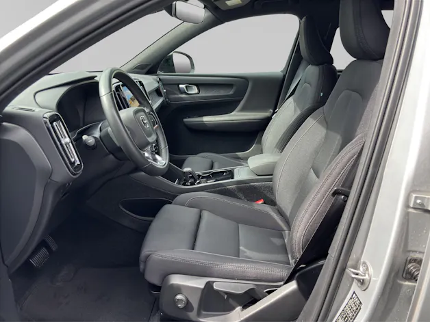 Volvo XC40 E80 Core