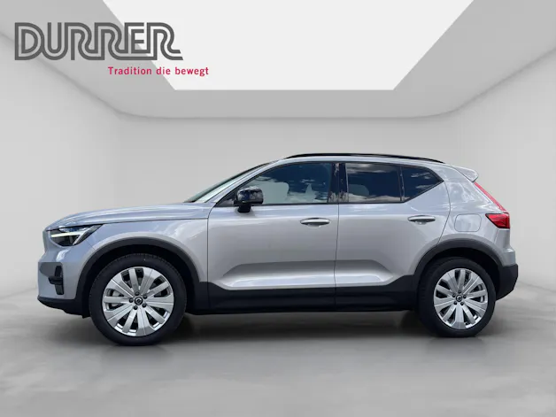Volvo XC40 E80 Core