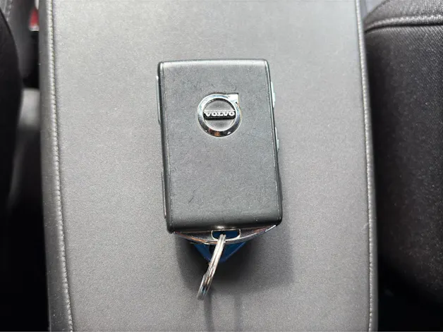 Volvo XC40 E80 Core
