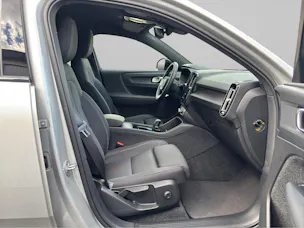 Volvo XC40 E80 Core