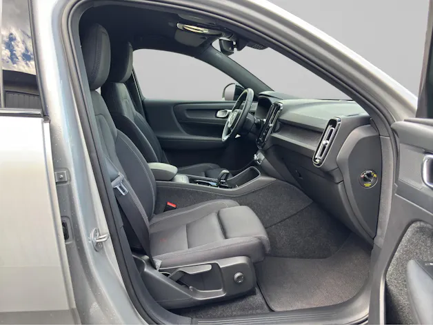 Volvo XC40 E80 Core