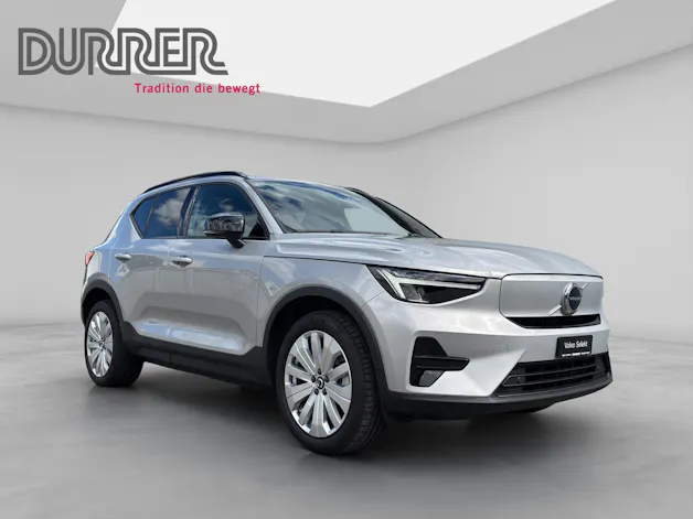 Volvo XC40 E80 Core
