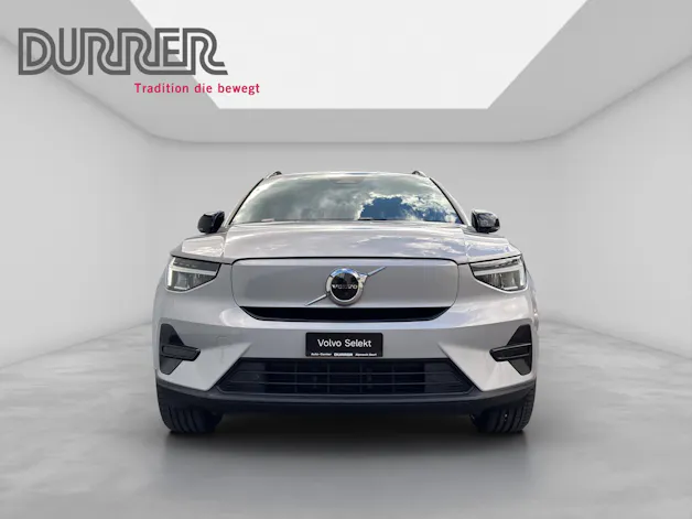 Volvo XC40 E80 Core