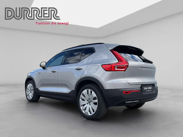 Volvo XC40 E80 Core