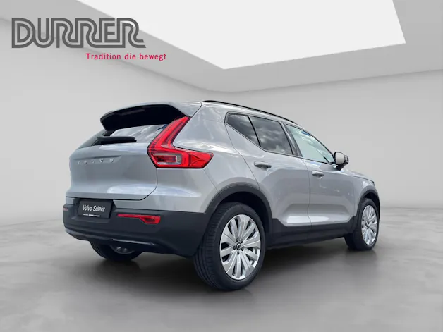 Volvo XC40 E80 Core
