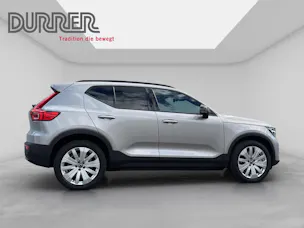 Volvo XC40 E80 Core