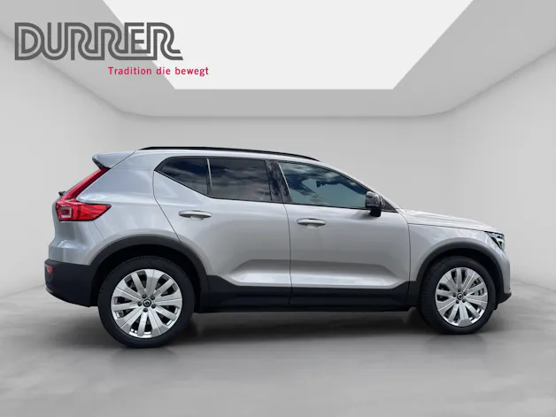Volvo XC40 E80 Core