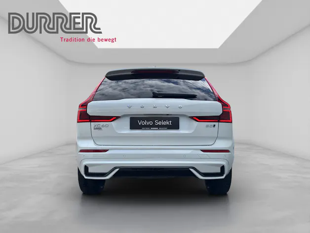 Volvo XC60 2.0 B5 MH Plus Dark AWD