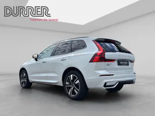Volvo XC60 2.0 B5 MH Plus Dark AWD