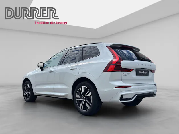 Volvo XC60 2.0 B5 MH Plus Dark AWD
