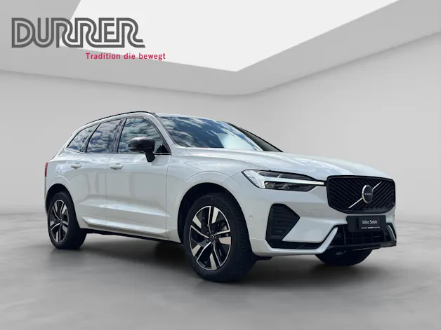 Volvo XC60 2.0 B5 MH Plus Dark AWD