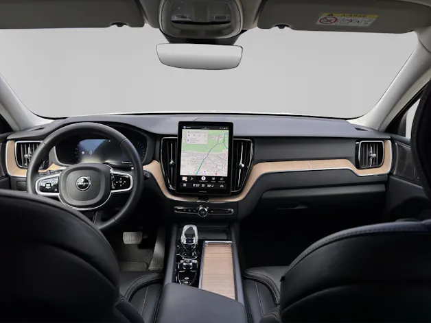 Volvo XC60 2.0 B5 MH Plus Dark AWD