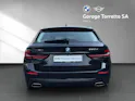 BMW 530d xDrive Touring