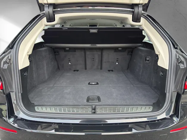 BMW 530d xDrive Touring