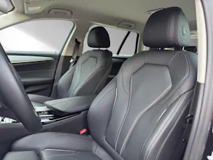 BMW 530d xDrive Touring