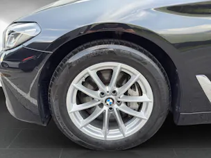 BMW 530d xDrive Touring