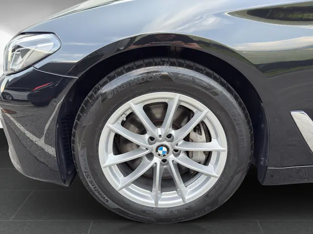 BMW 530d xDrive Touring