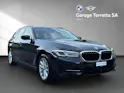 BMW 530d xDrive Touring