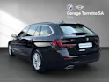 BMW 530d xDrive Touring