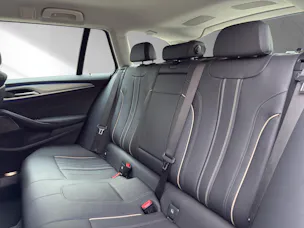 BMW 530d xDrive Touring