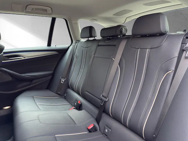 BMW 530d xDrive Touring