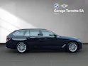 BMW 530d xDrive Touring