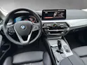 BMW 530d xDrive Touring
