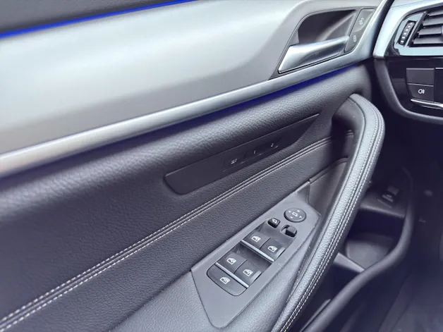 BMW 530d xDrive Touring