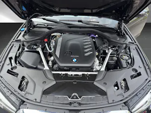 BMW 530d xDrive Touring