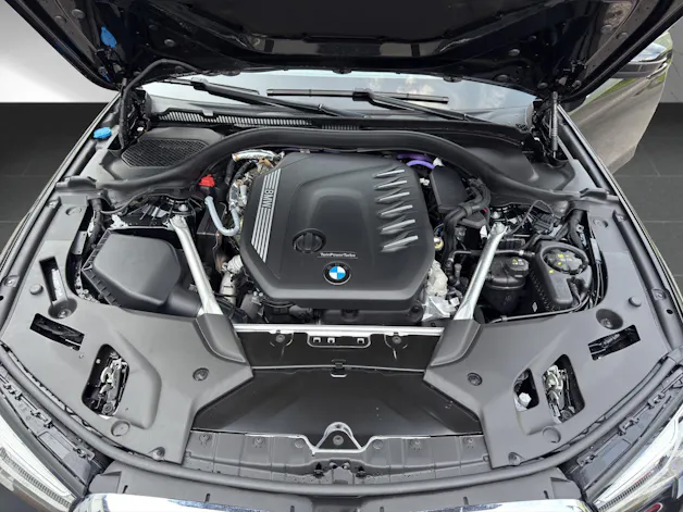 BMW 530d xDrive Touring