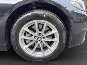 BMW 530d xDrive Touring