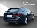 BMW 530d xDrive Touring